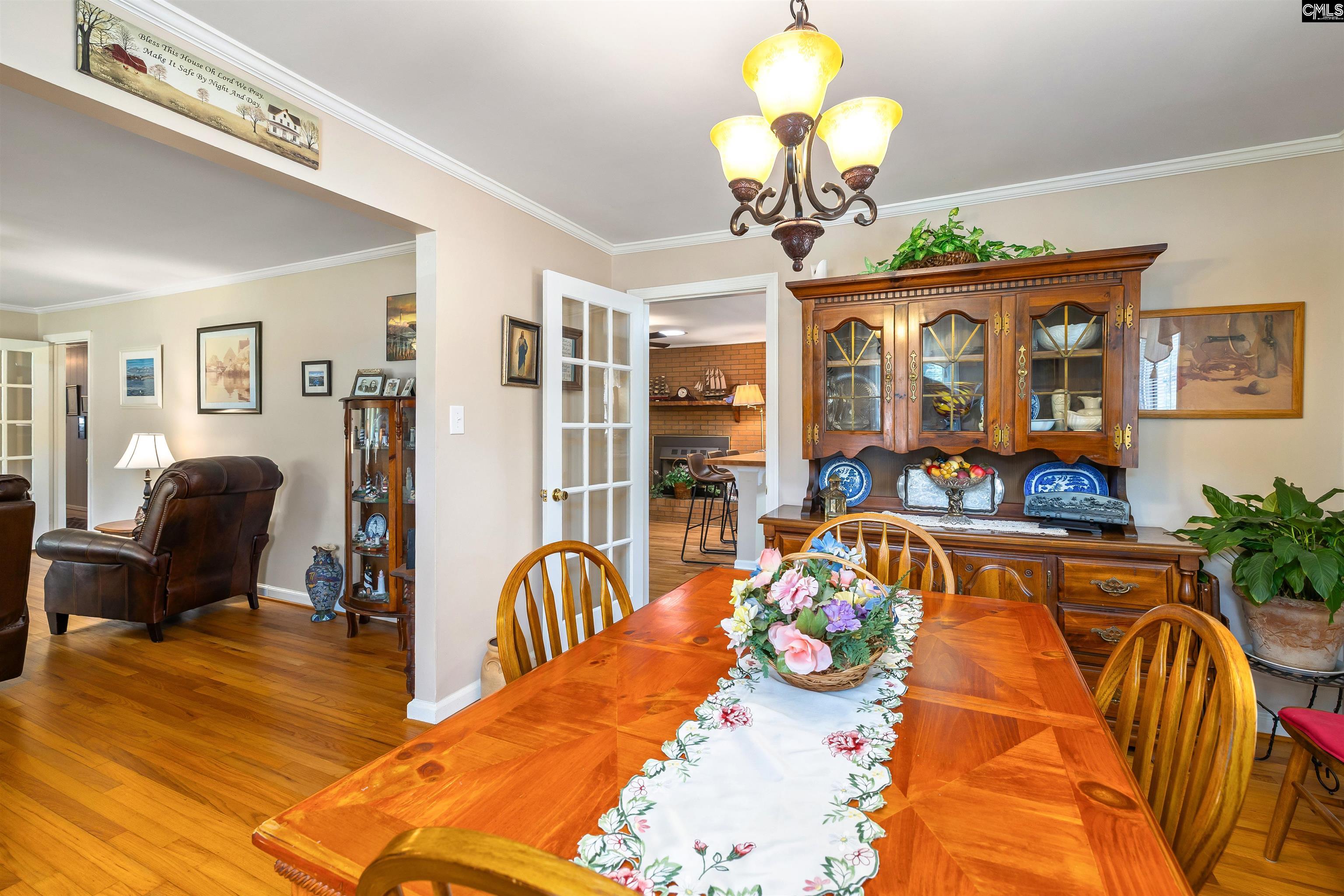 2358 Haile Street Camden, SC 29020