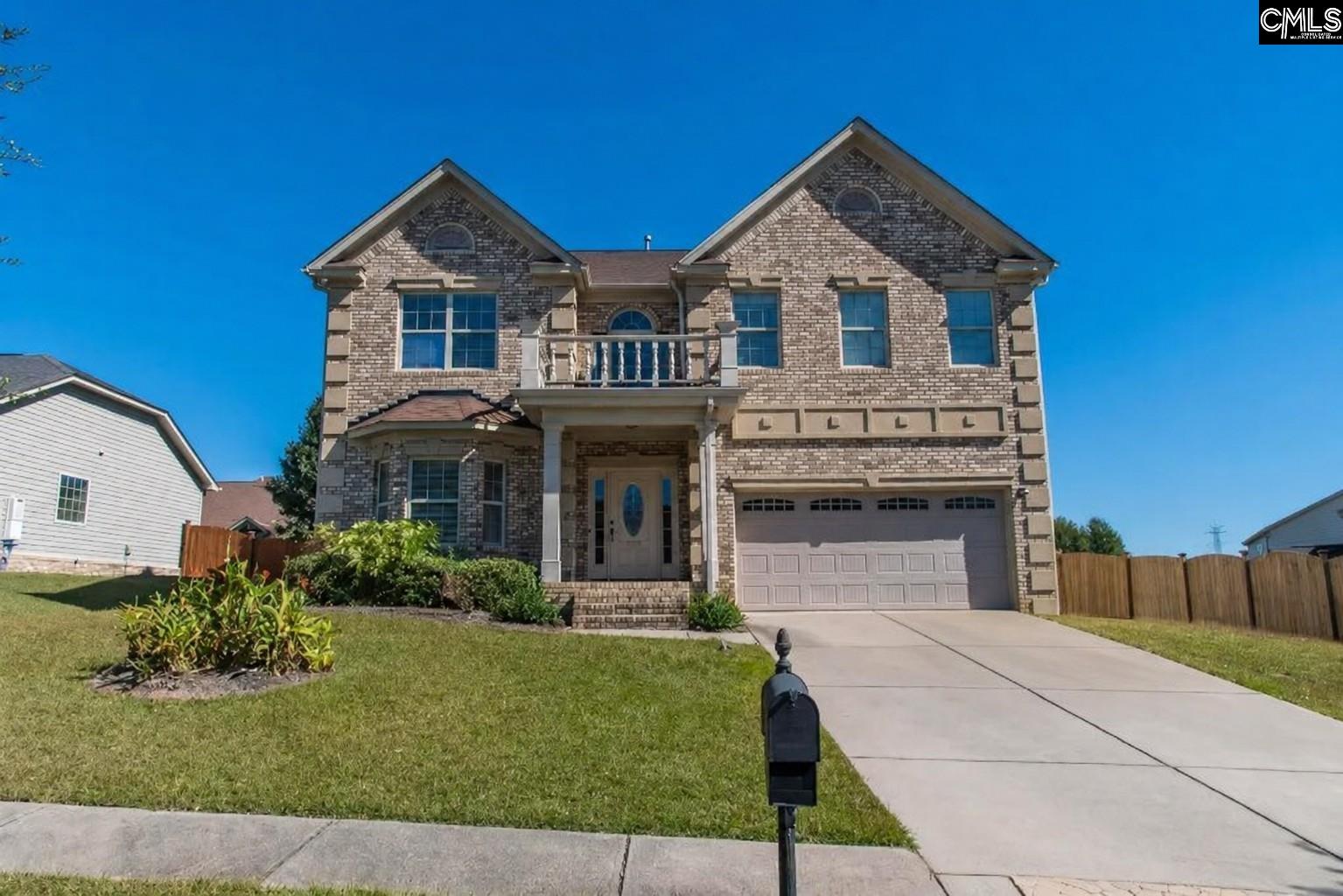 199 Rossmore Drive Cayce, SC 29033