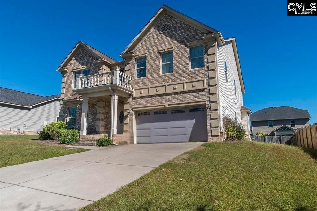 199 Rossmore Drive Cayce, SC 29033
