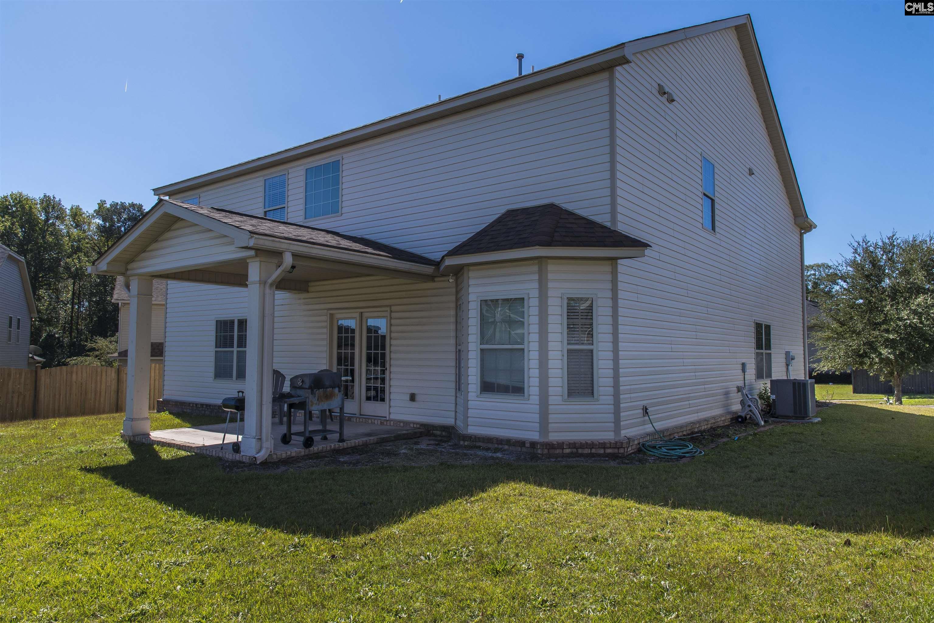 199 Rossmore Drive Cayce, SC 29033