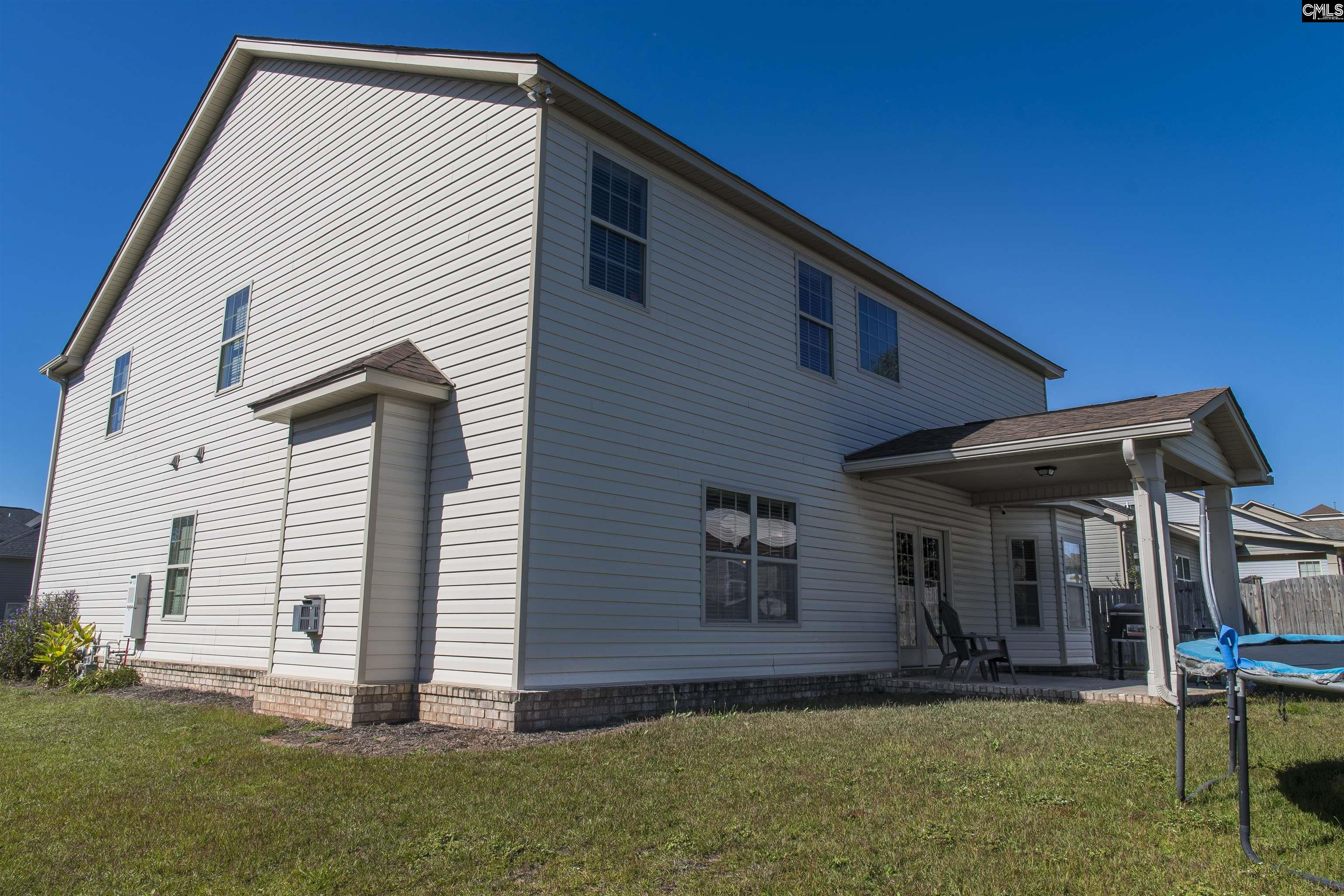 199 Rossmore Drive Cayce, SC 29033