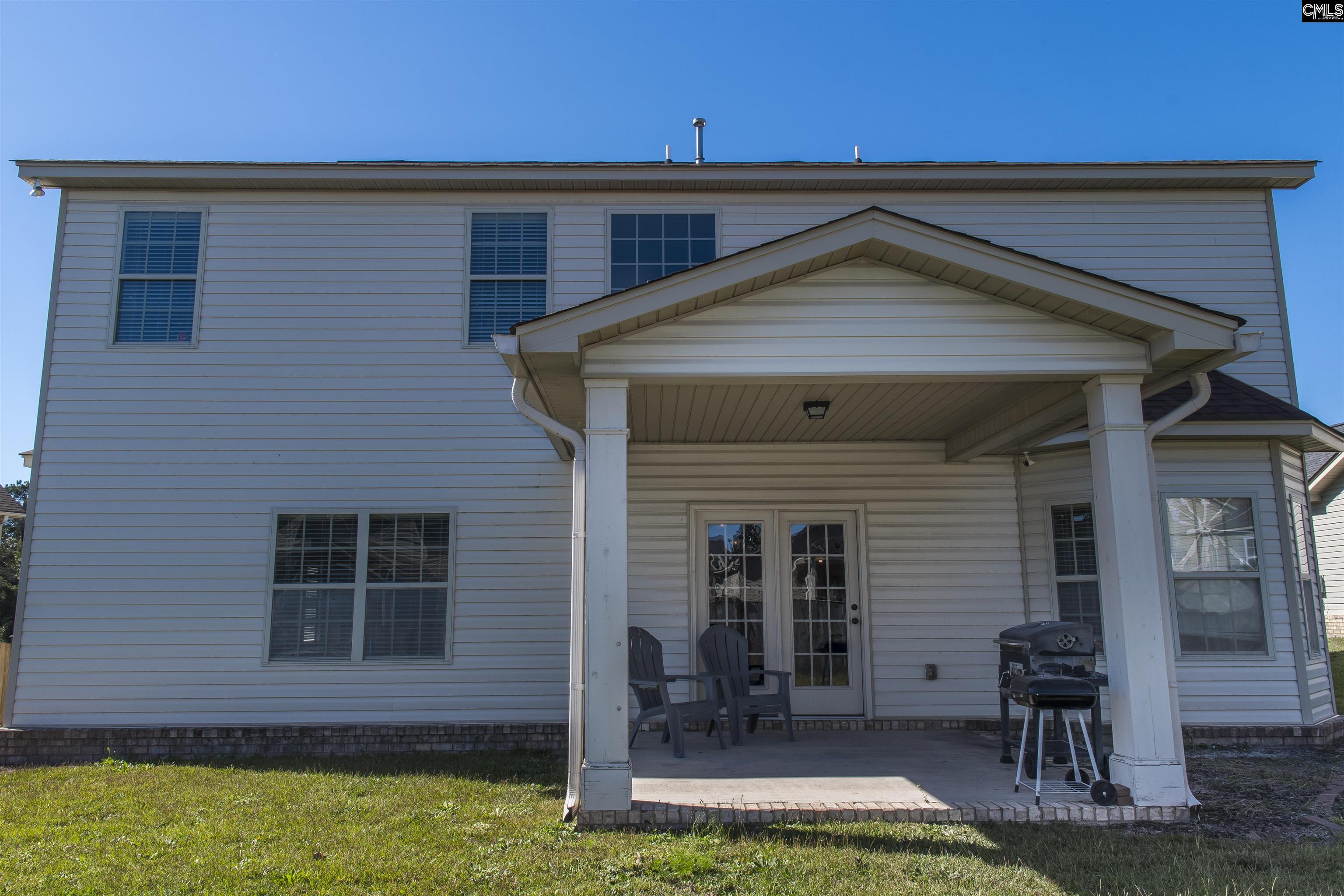 199 Rossmore Drive Cayce, SC 29033