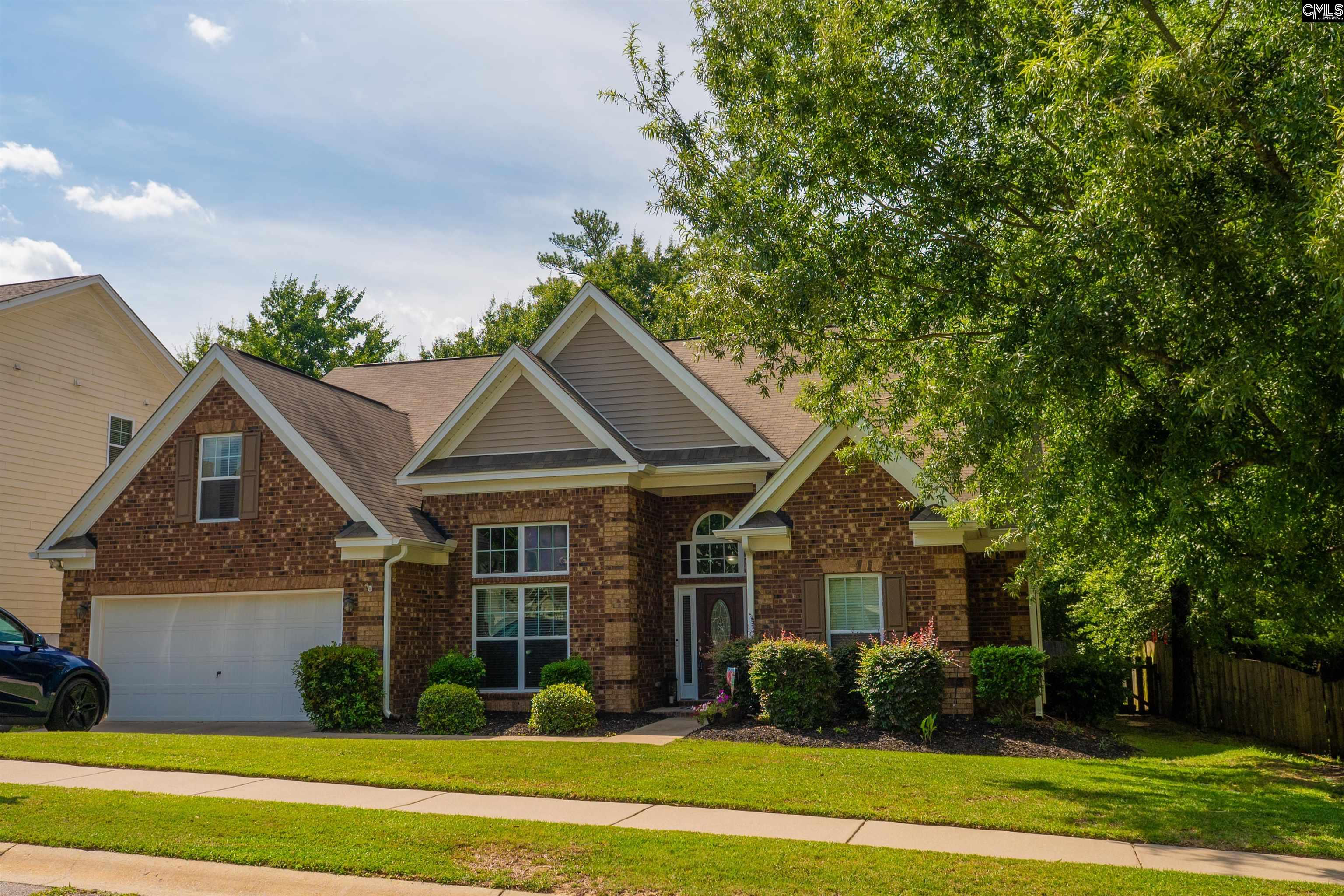 211 Bronze Drive Lexington, SC 29072