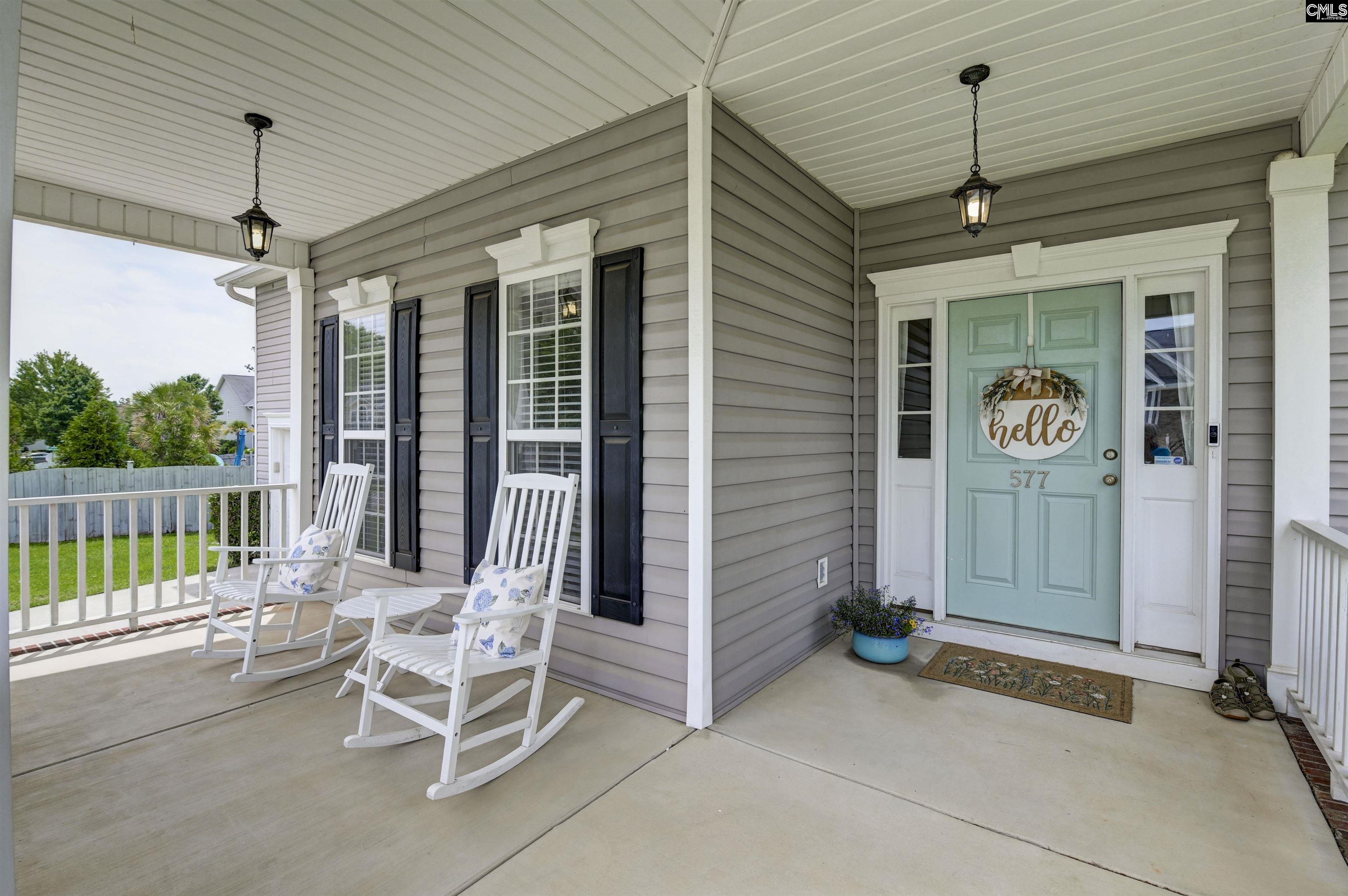 577 Eagles Rest Drive Chapin, SC 29036