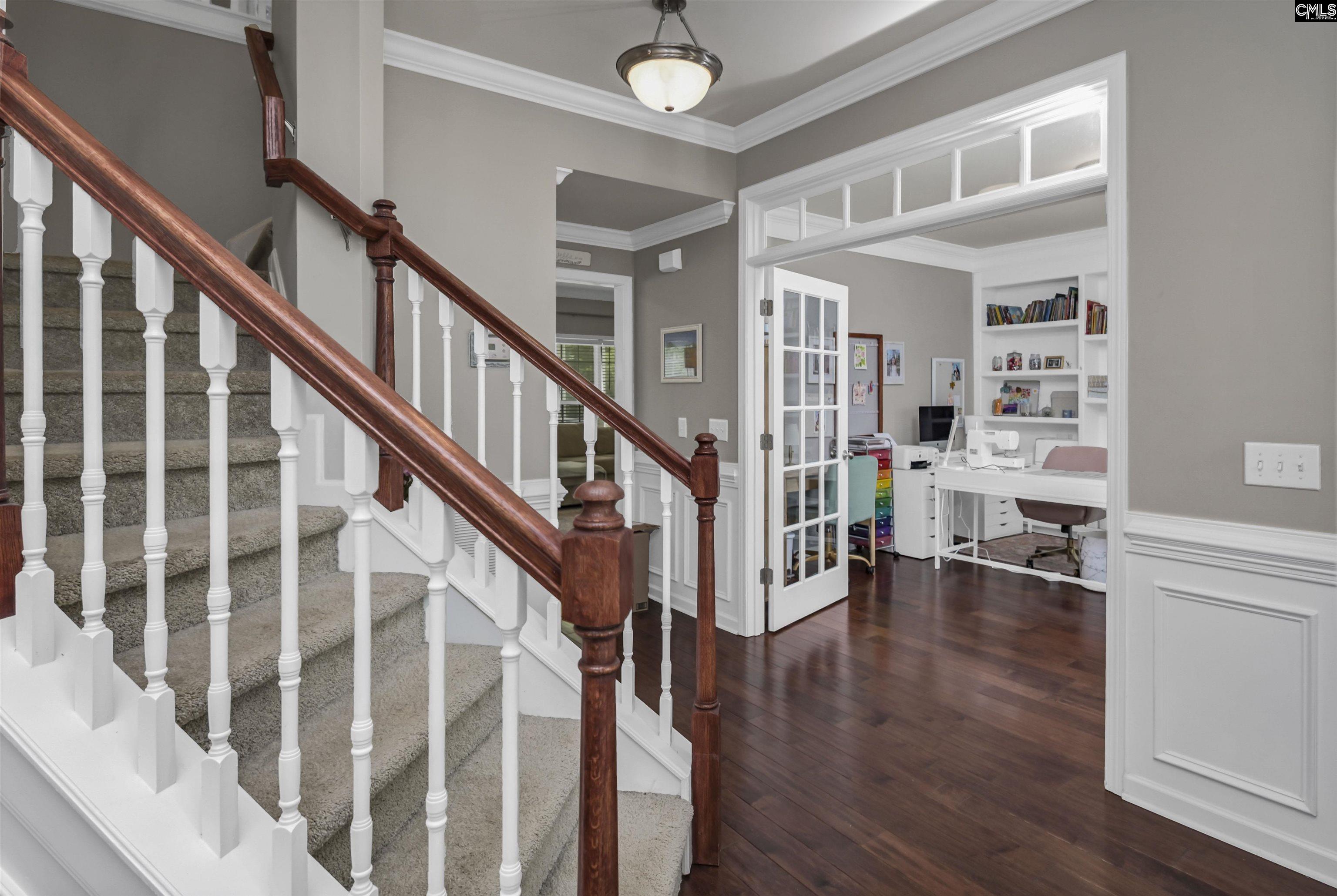577 Eagles Rest Drive Chapin, SC 29036