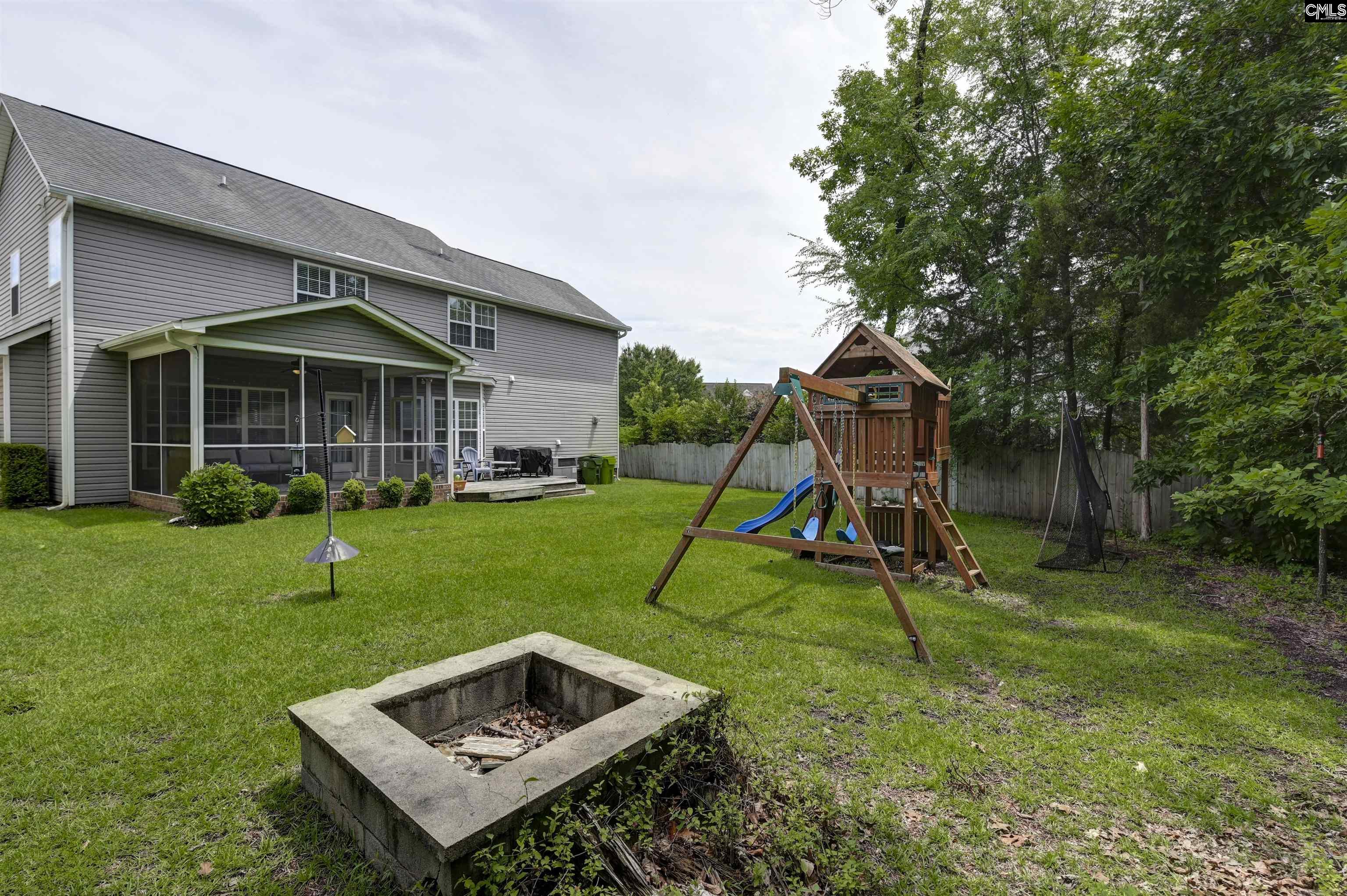 577 Eagles Rest Drive Chapin, SC 29036