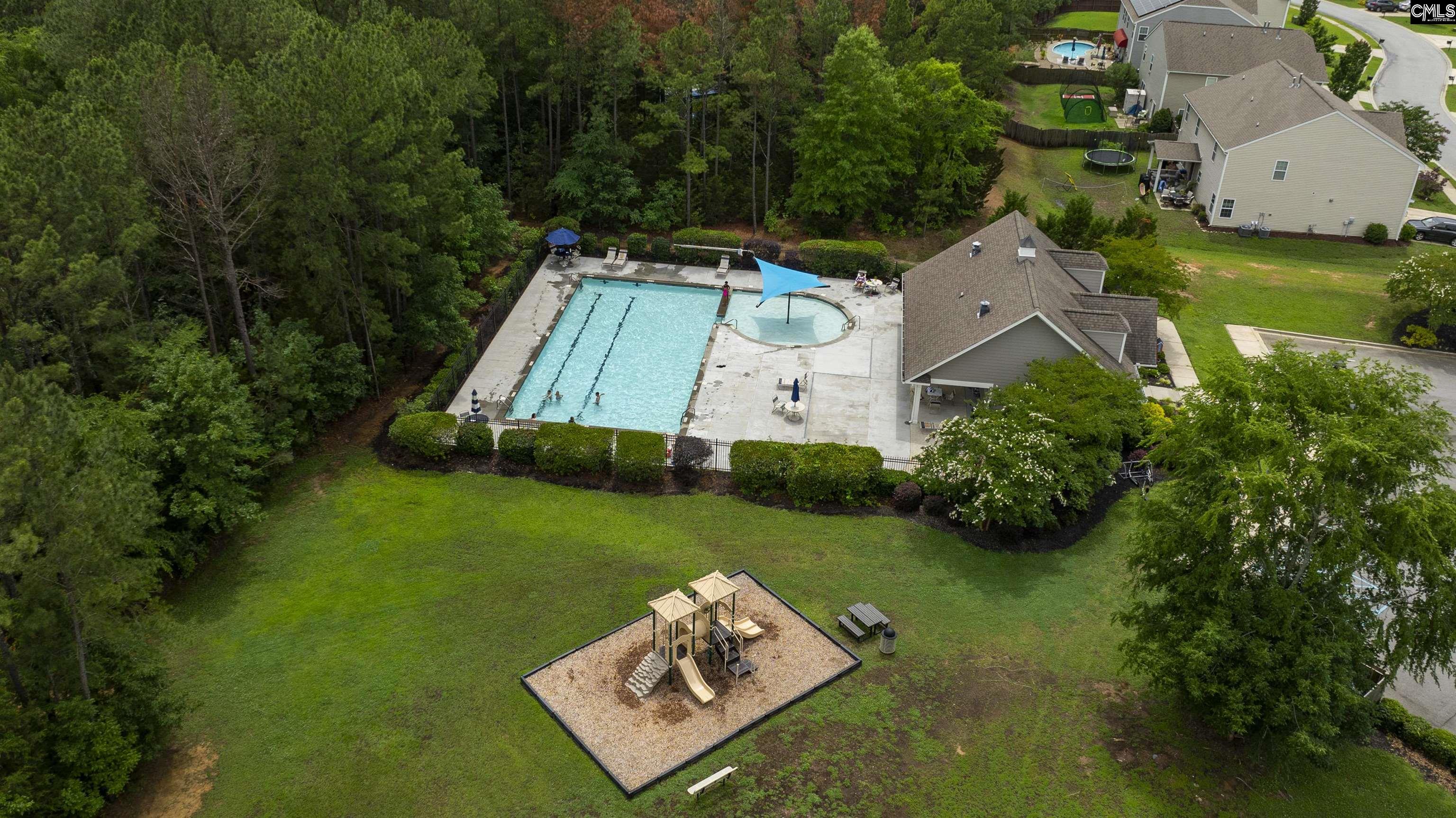 577 Eagles Rest Drive Chapin, SC 29036