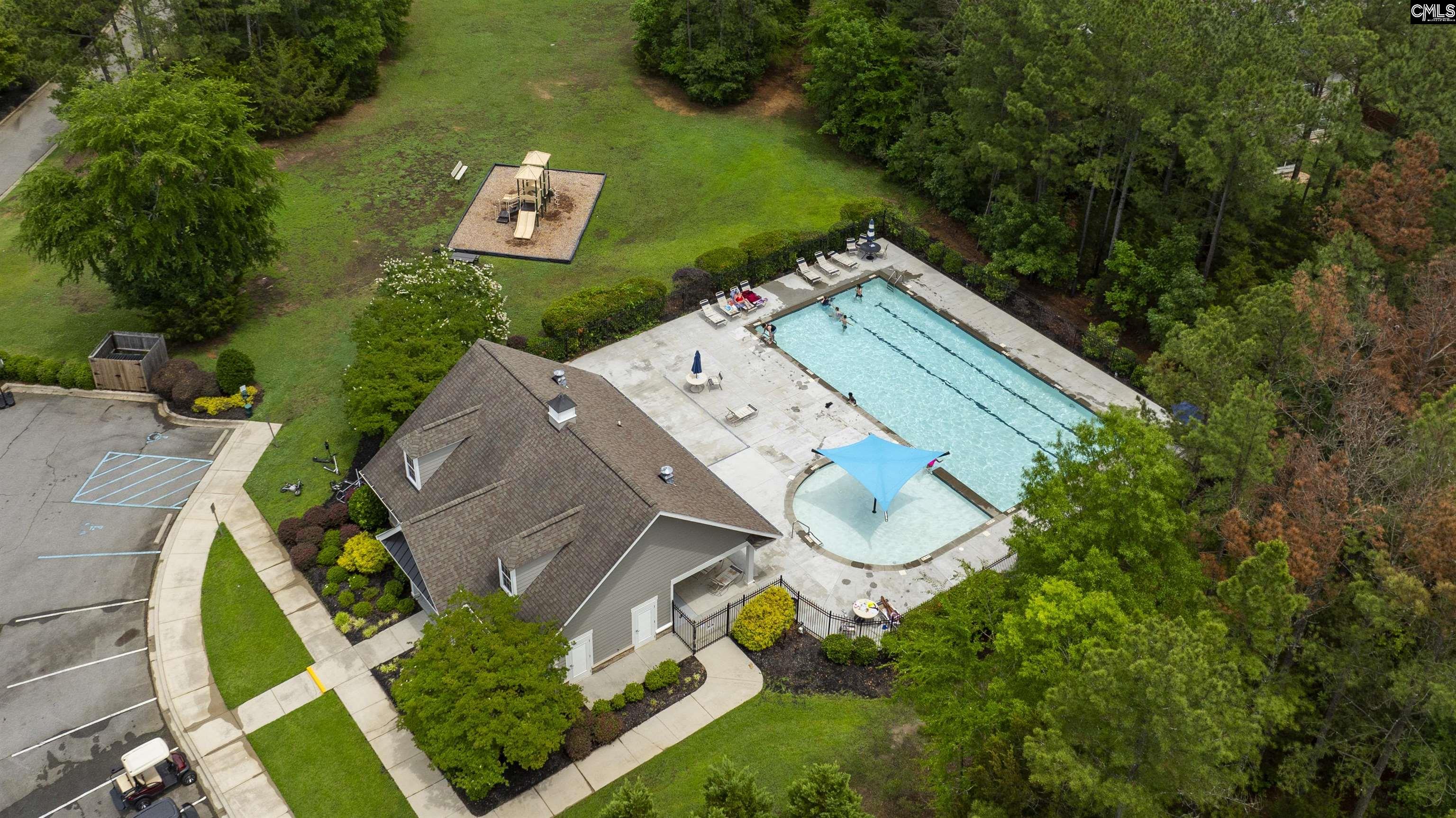 577 Eagles Rest Drive Chapin, SC 29036