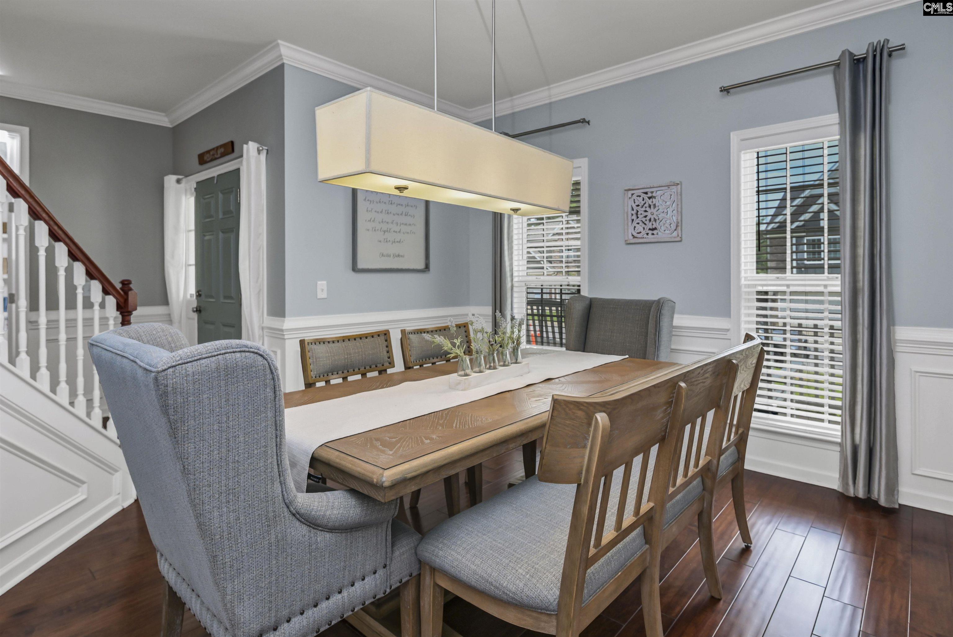 577 Eagles Rest Drive Chapin, SC 29036