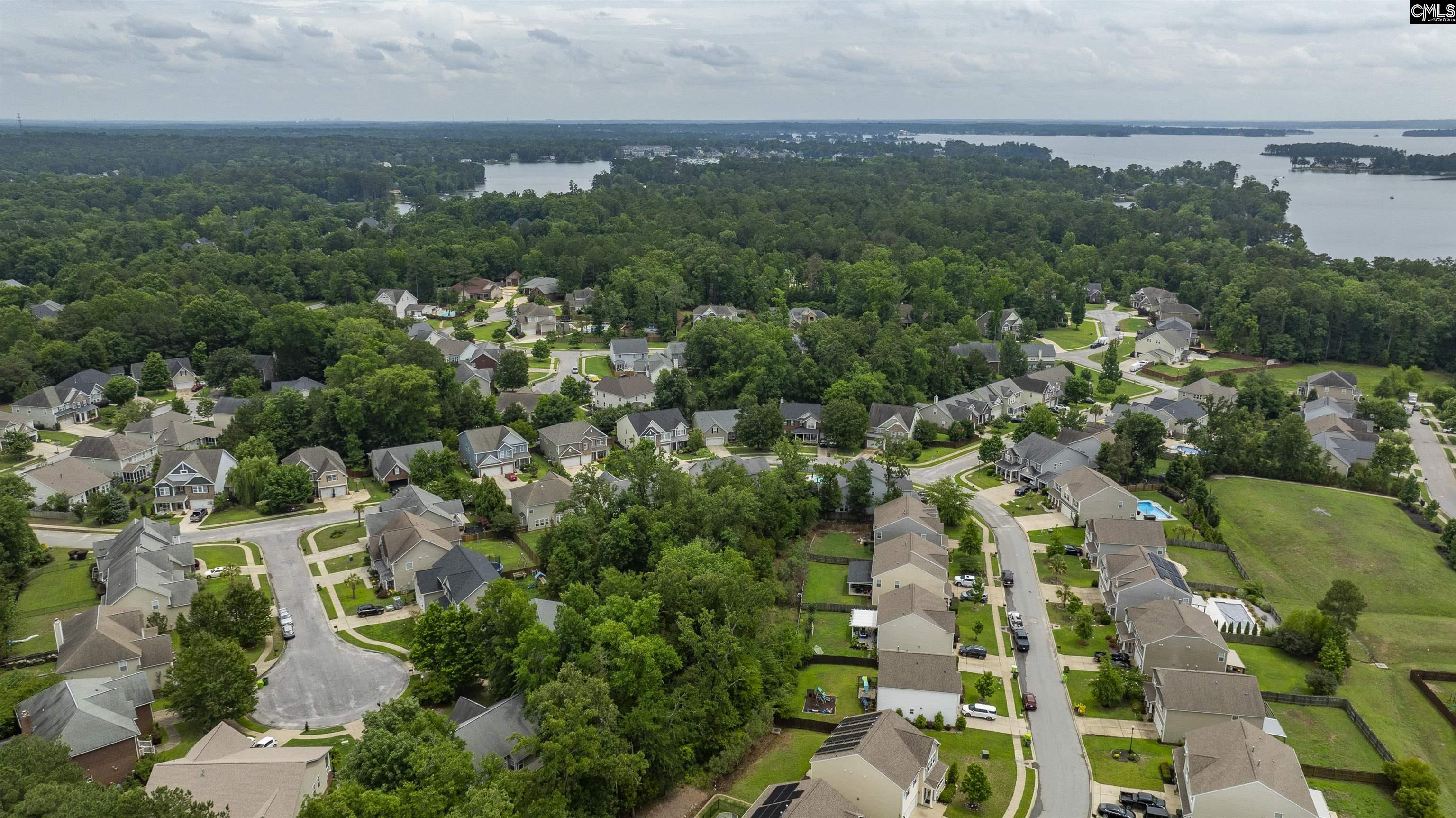 577 Eagles Rest Drive Chapin, SC 29036