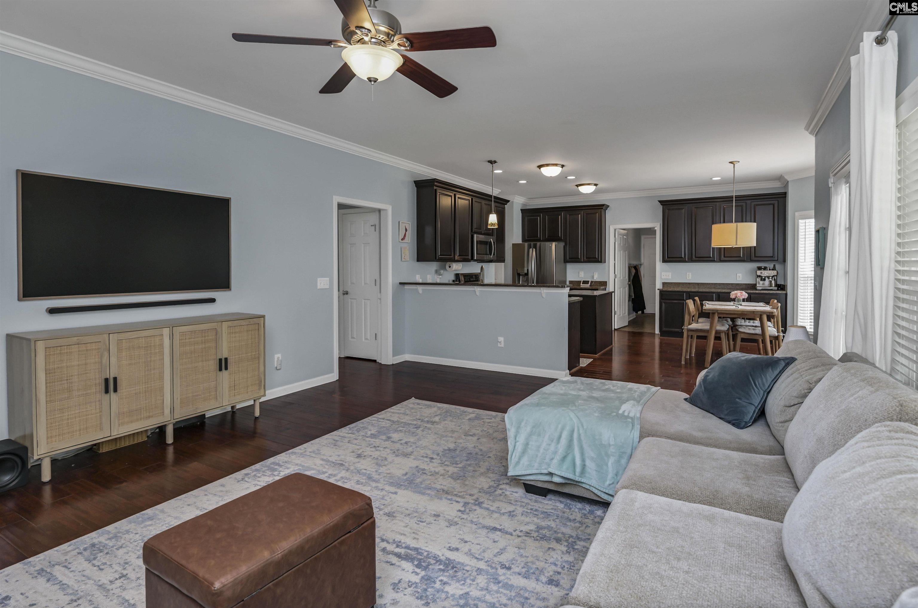 577 Eagles Rest Drive Chapin, SC 29036