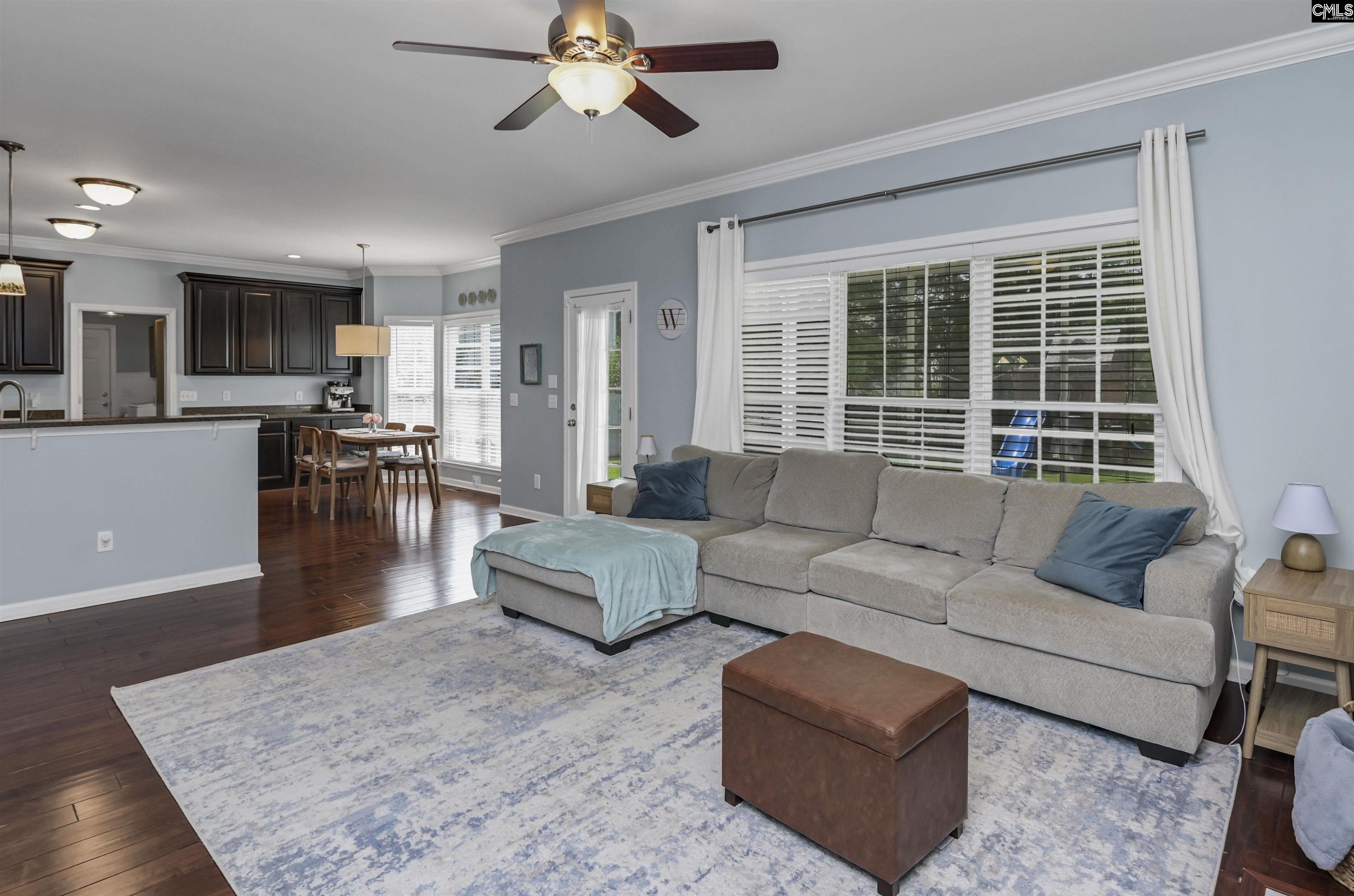 577 Eagles Rest Drive Chapin, SC 29036