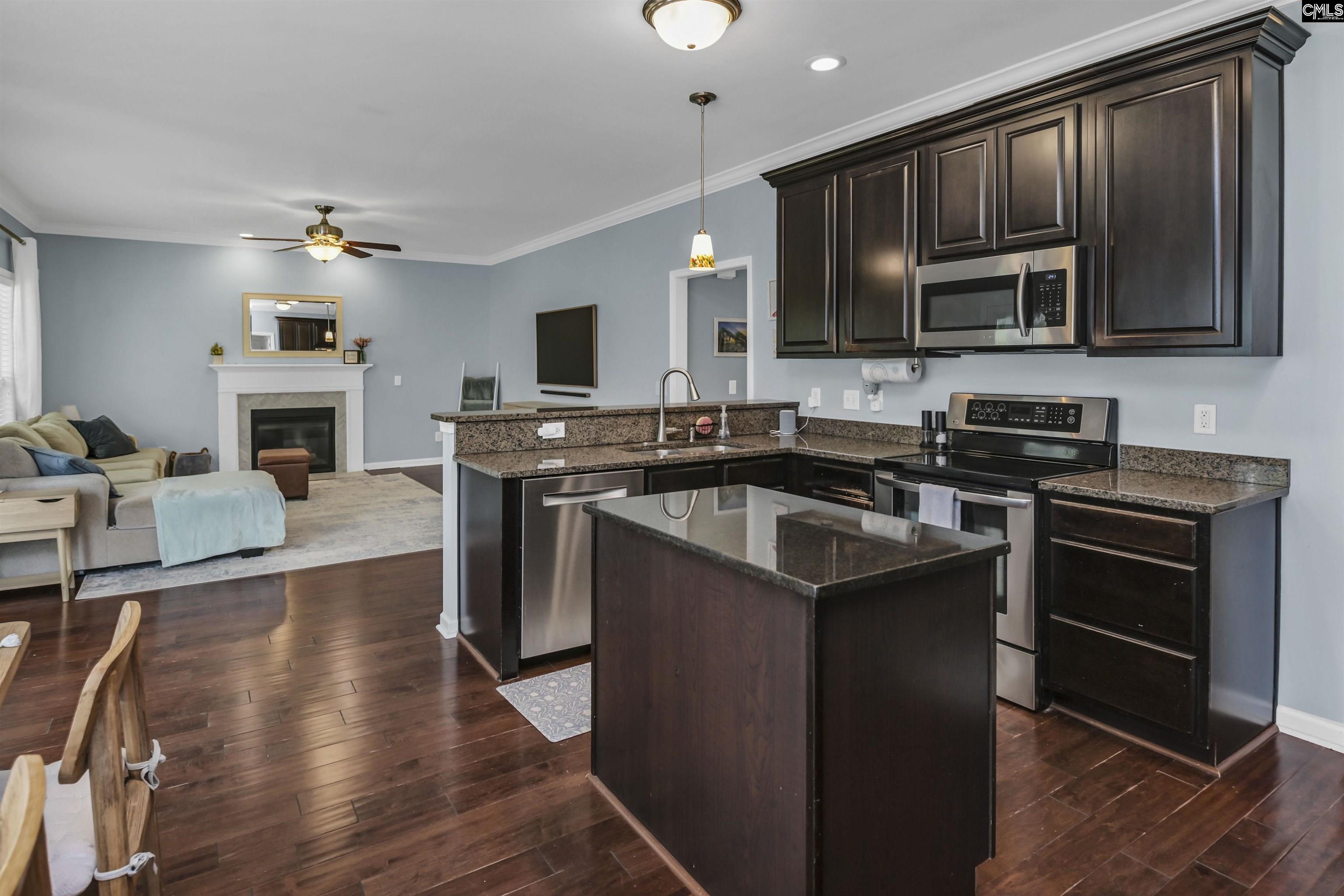 577 Eagles Rest Drive Chapin, SC 29036
