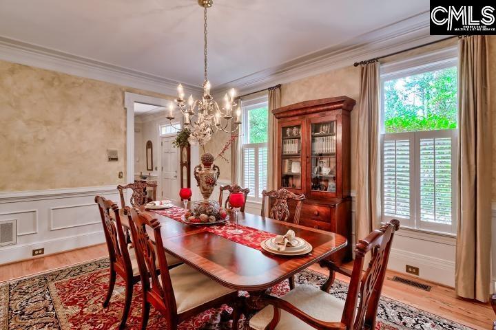 18 Upper Pond Road Columbia, SC 29223