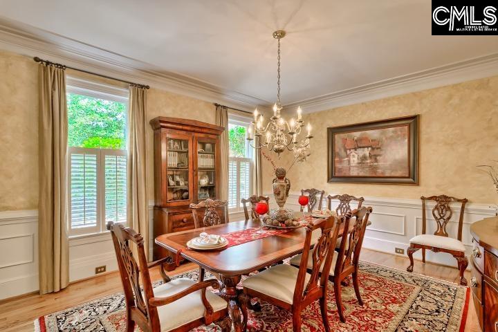 18 Upper Pond Road Columbia, SC 29223