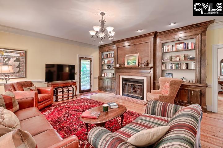 18 Upper Pond Road Columbia, SC 29223