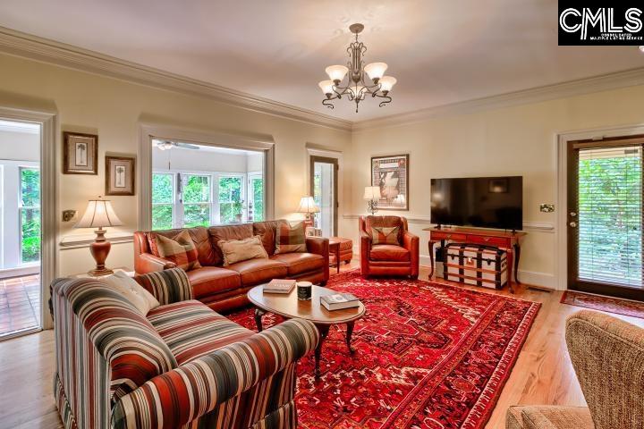 18 Upper Pond Road Columbia, SC 29223