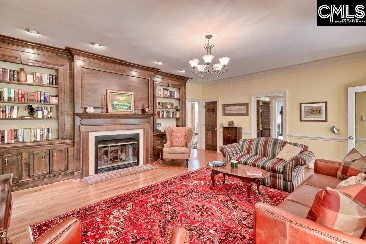 18 Upper Pond Road Columbia, SC 29223