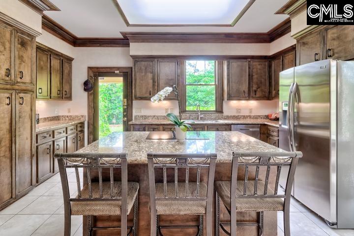 18 Upper Pond Road Columbia, SC 29223