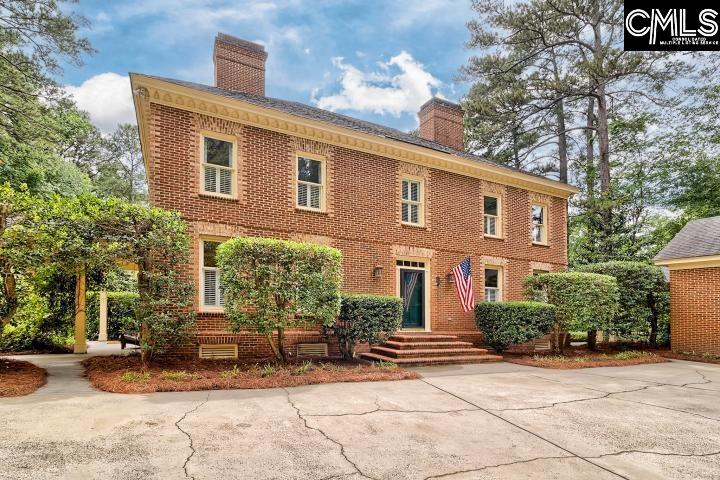 18 Upper Pond Road Columbia, SC 29223