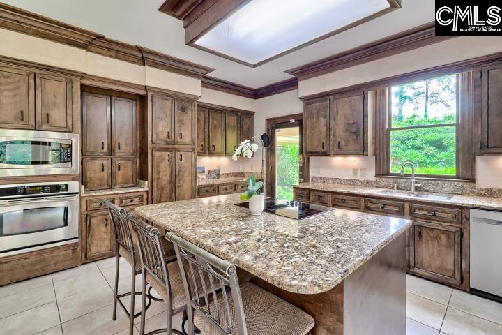 18 Upper Pond Road Columbia, SC 29223