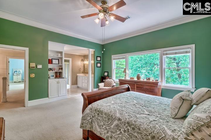 18 Upper Pond Road Columbia, SC 29223