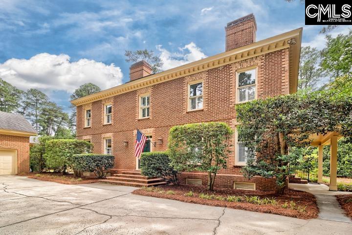 18 Upper Pond Road Columbia, SC 29223