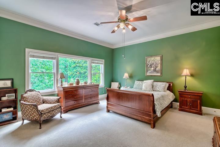 18 Upper Pond Road Columbia, SC 29223