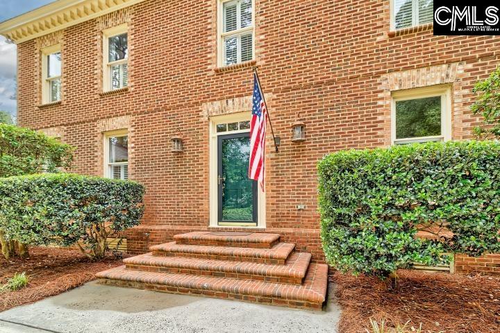 18 Upper Pond Road Columbia, SC 29223