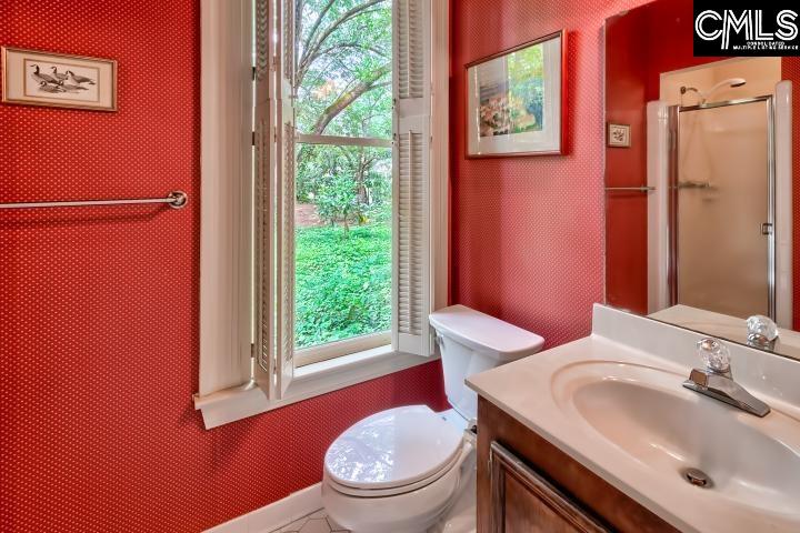 18 Upper Pond Road Columbia, SC 29223