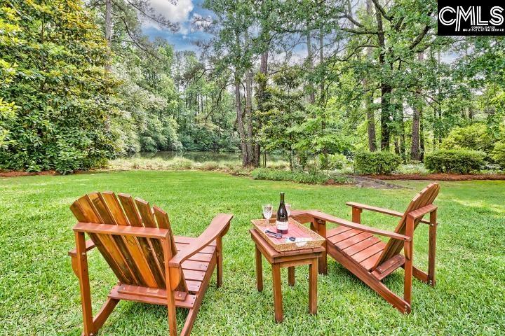 18 Upper Pond Road Columbia, SC 29223