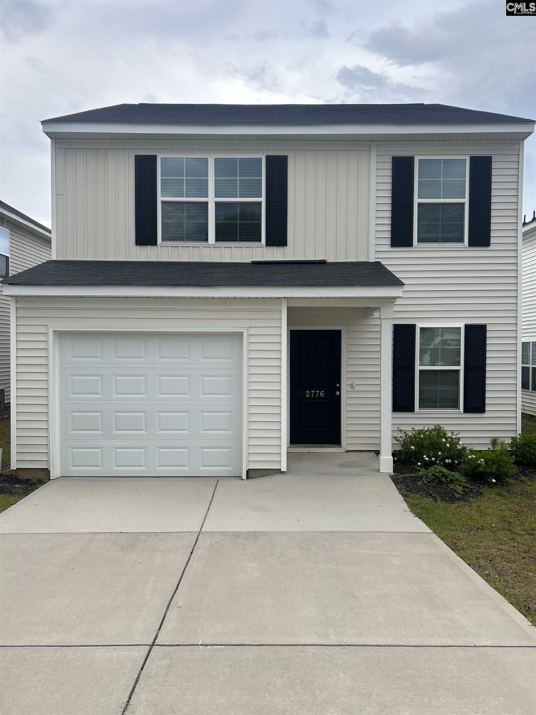 2776 Prince Charles Court Columbia, SC 29209