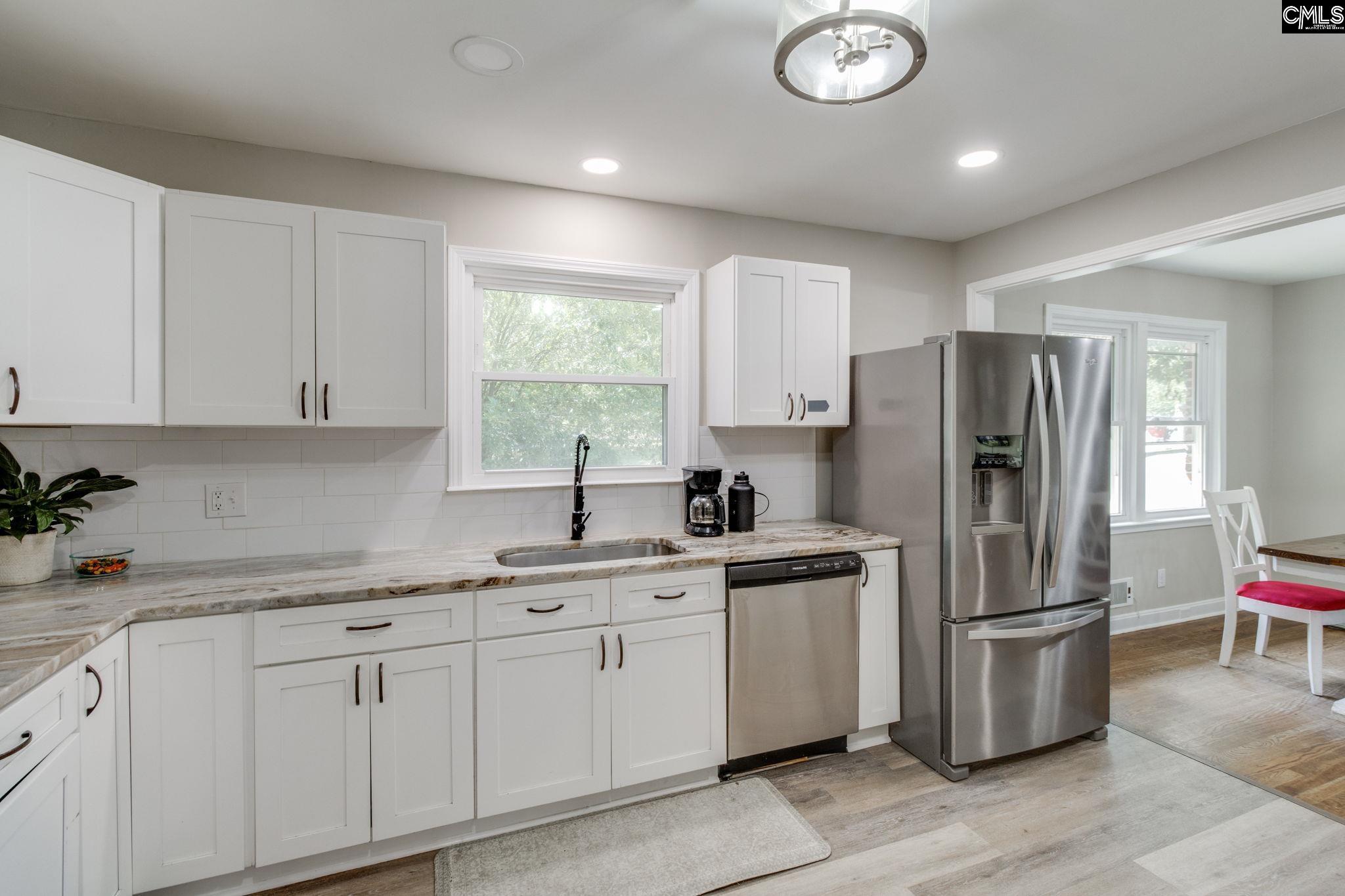 4706 Norwood Road Columbia, SC 29206