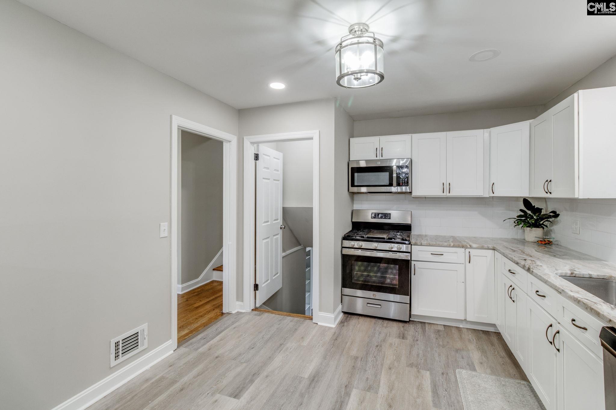 4706 Norwood Road Columbia, SC 29206