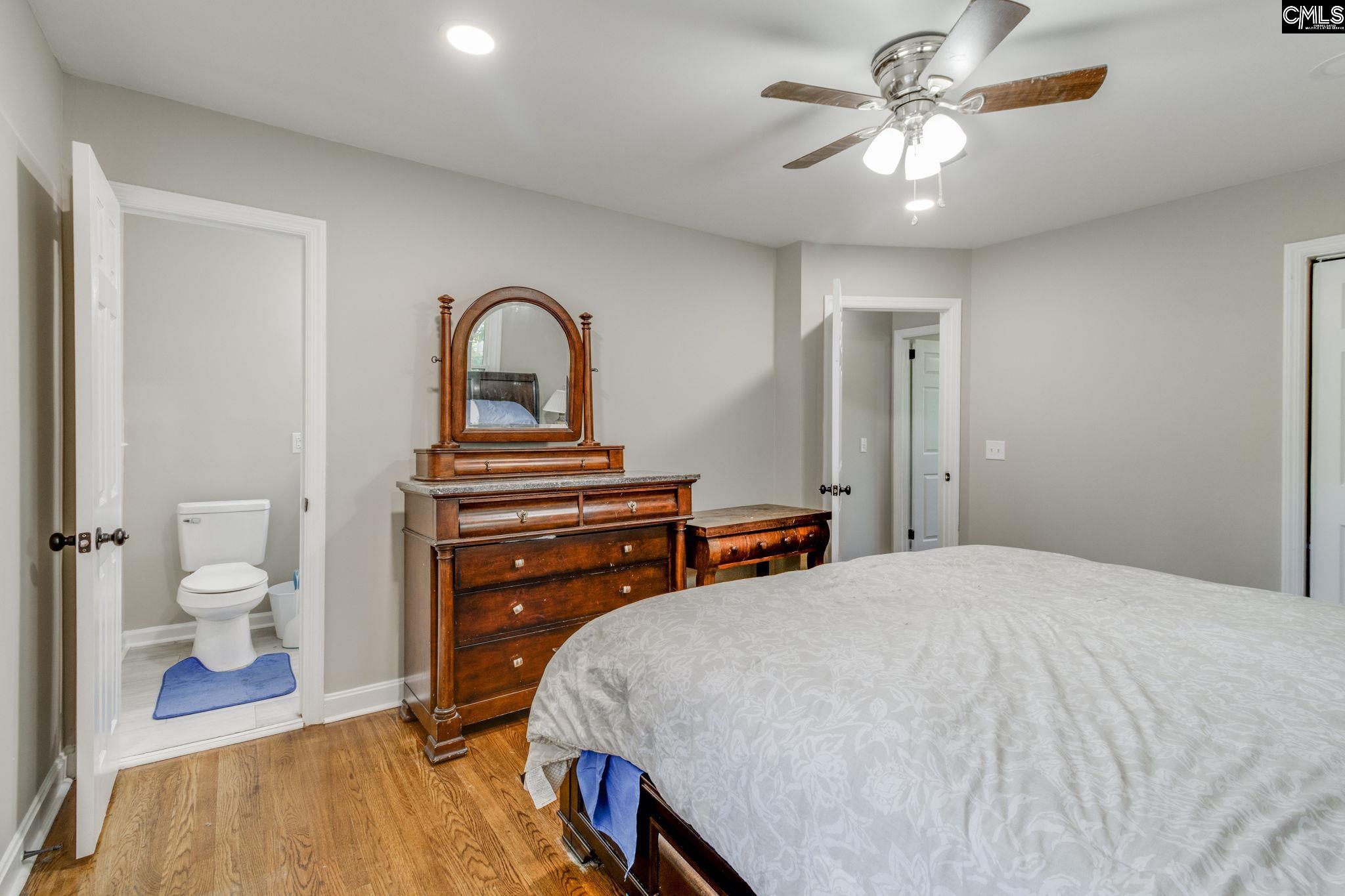 4706 Norwood Road Columbia, SC 29206