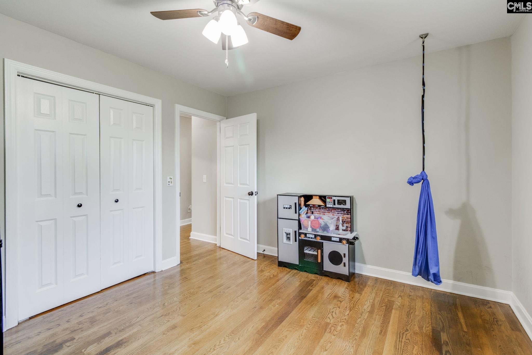 4706 Norwood Road Columbia, SC 29206