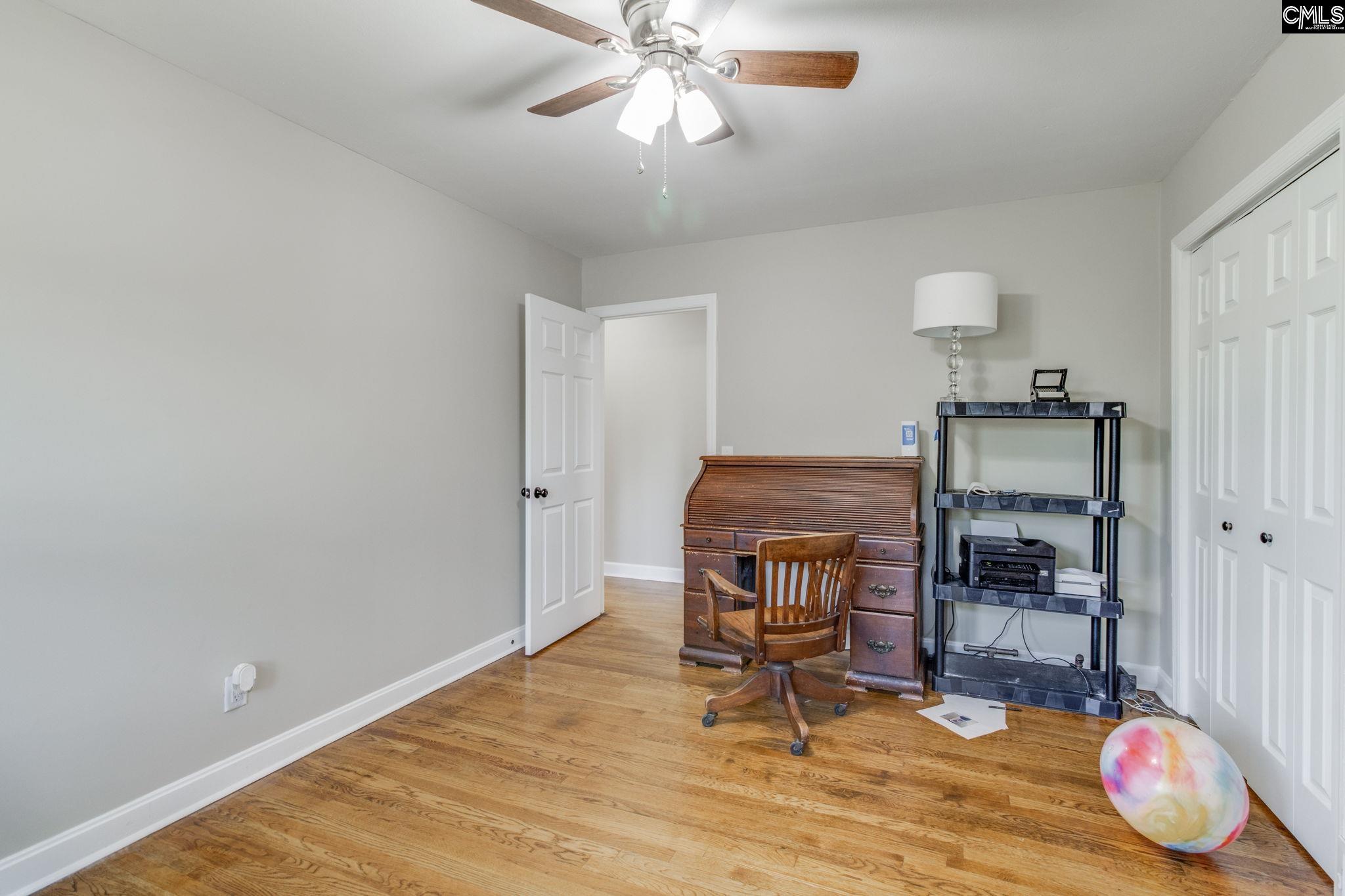 4706 Norwood Road Columbia, SC 29206
