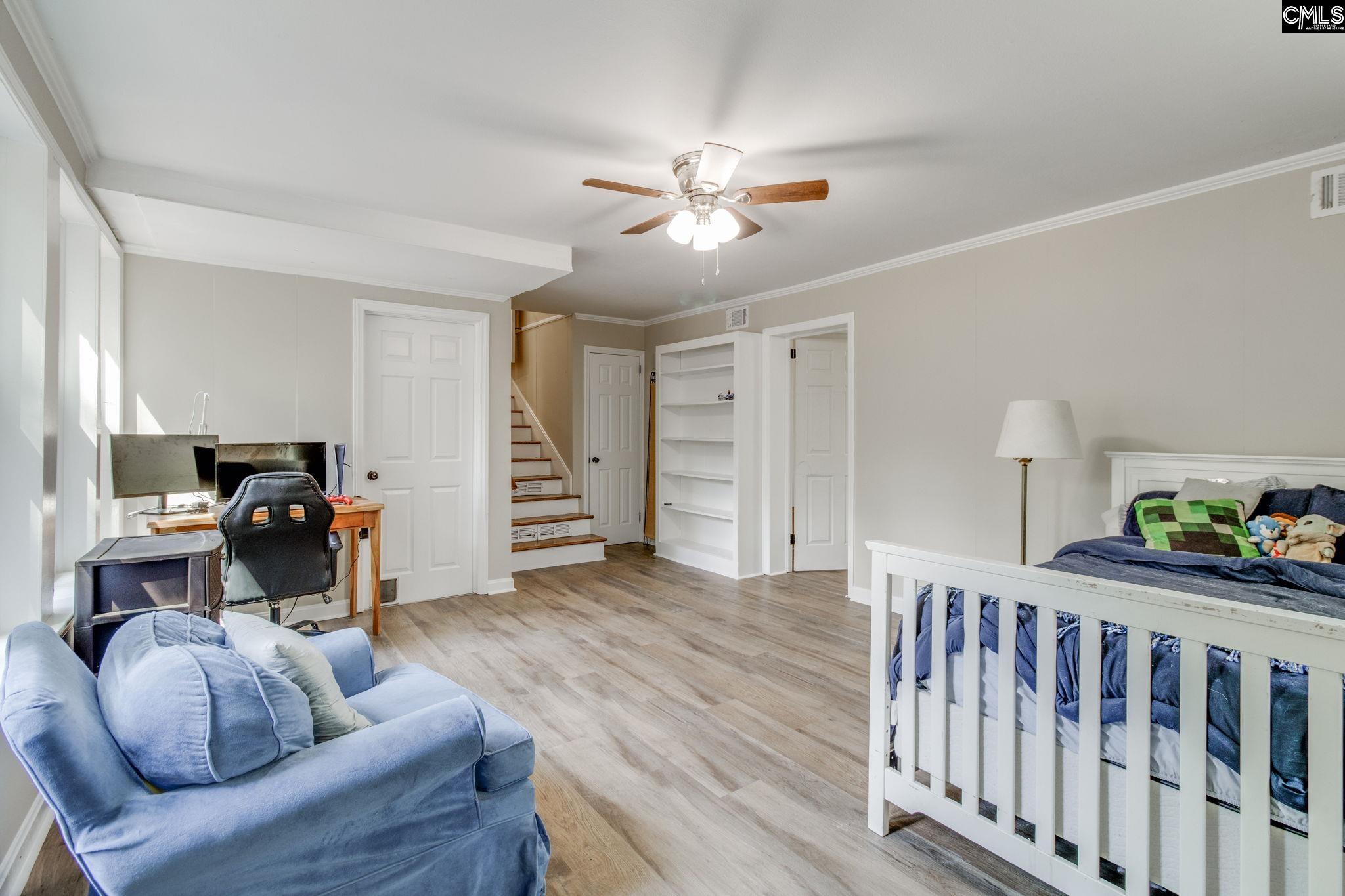 4706 Norwood Road Columbia, SC 29206