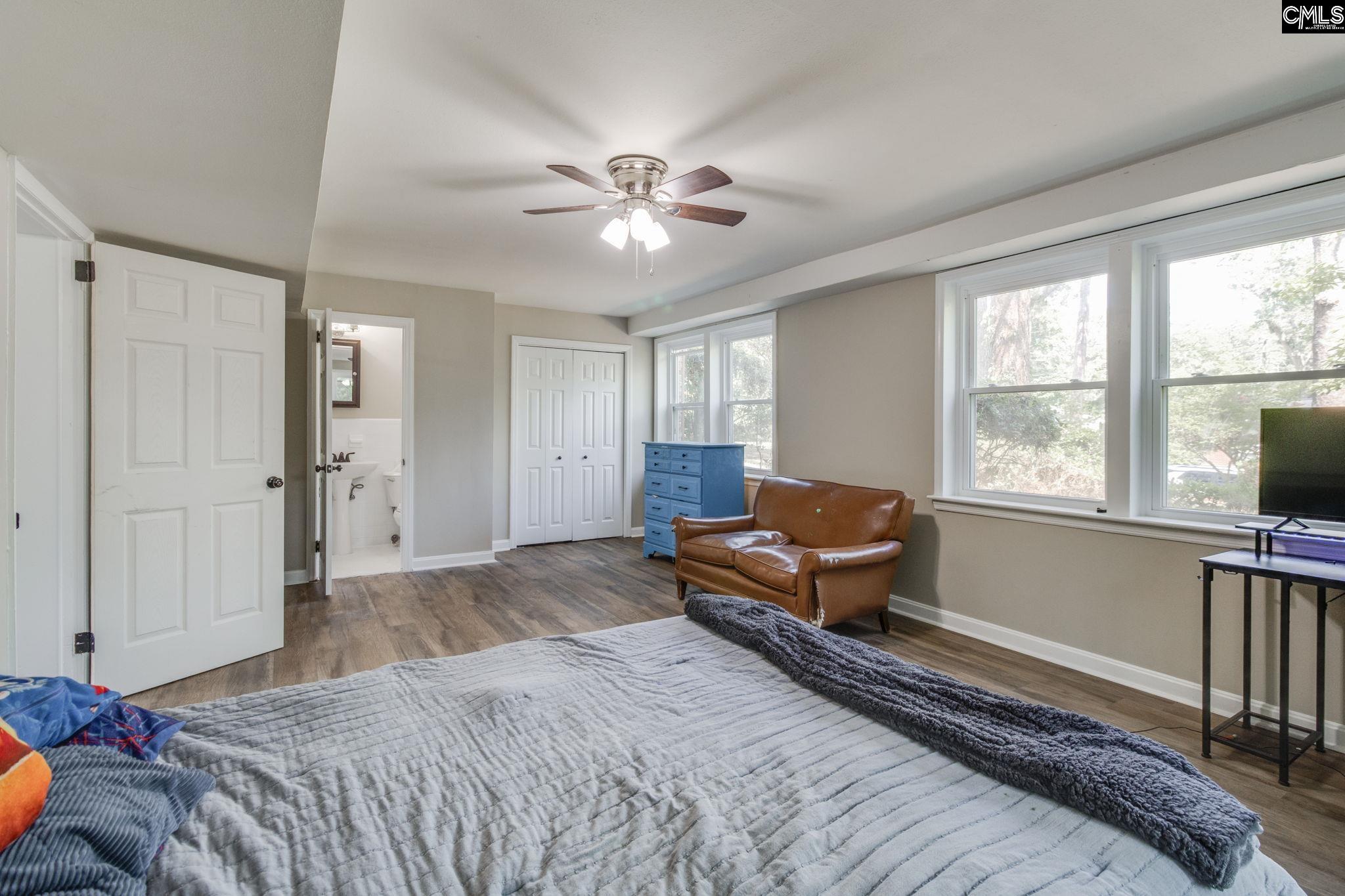 4706 Norwood Road Columbia, SC 29206