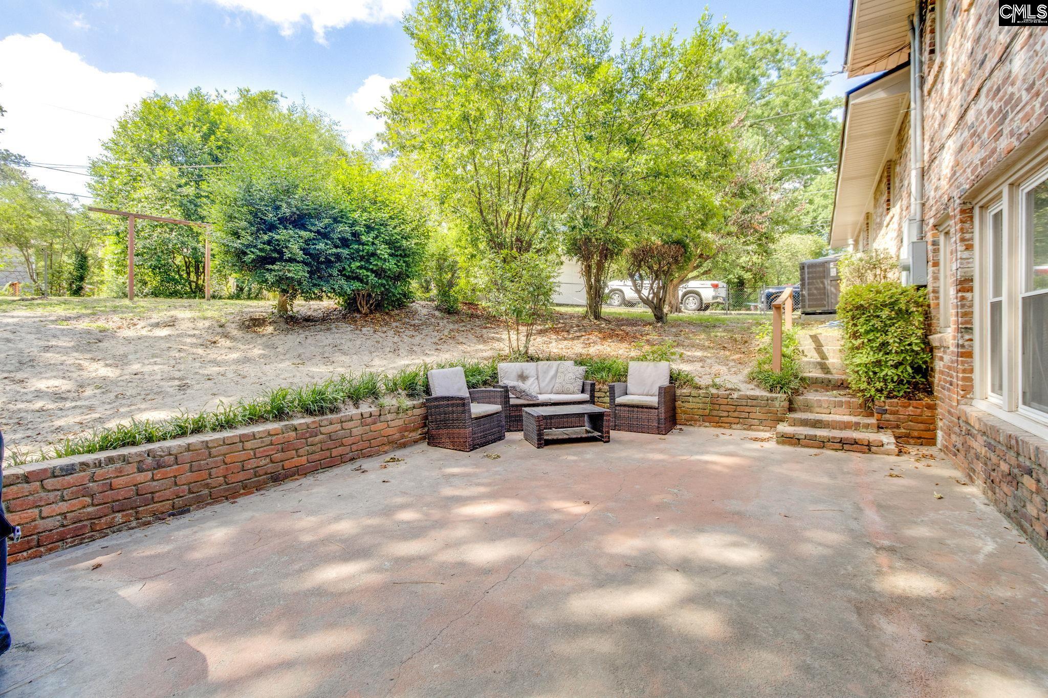 4706 Norwood Road Columbia, SC 29206