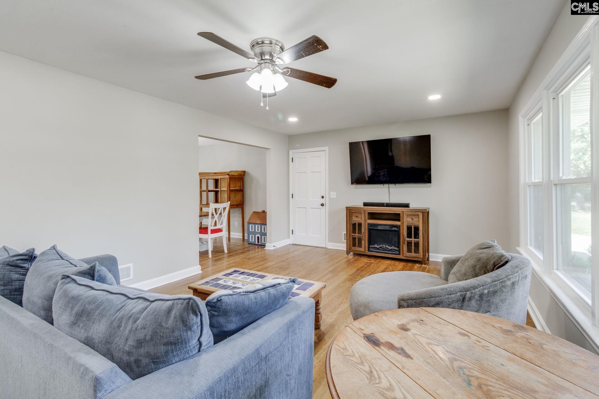 4706 Norwood Road Columbia, SC 29206