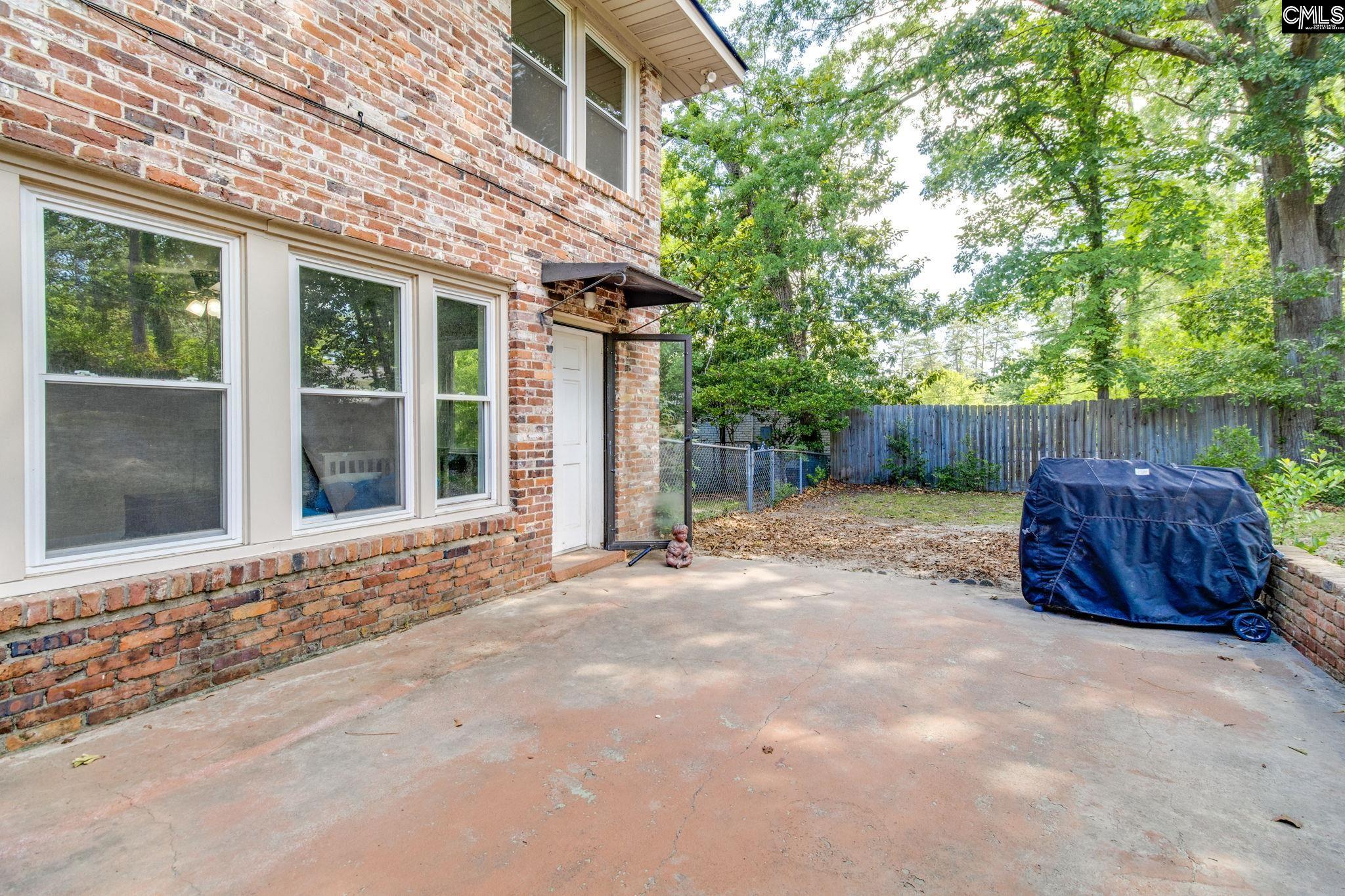 4706 Norwood Road Columbia, SC 29206