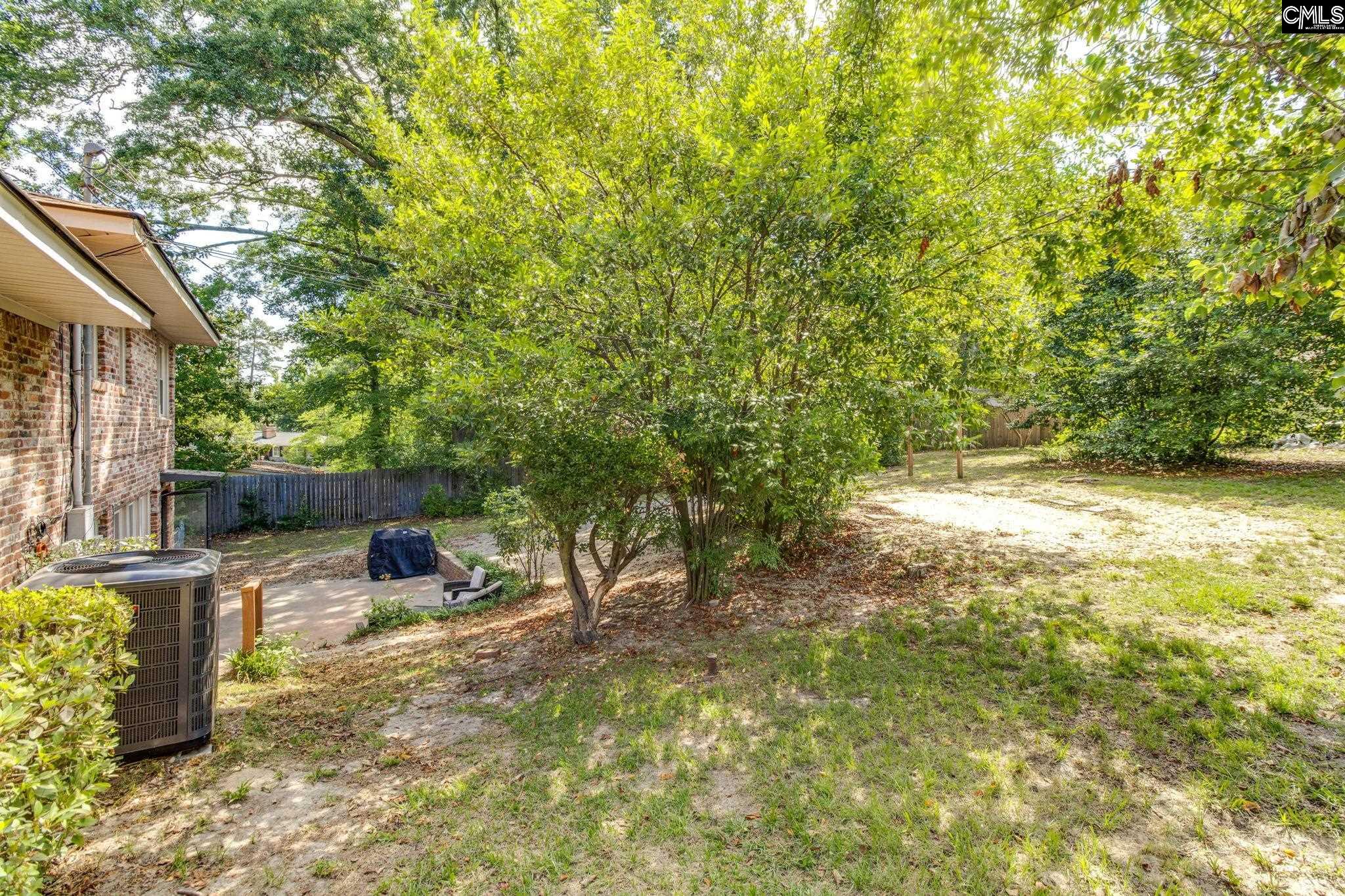 4706 Norwood Road Columbia, SC 29206