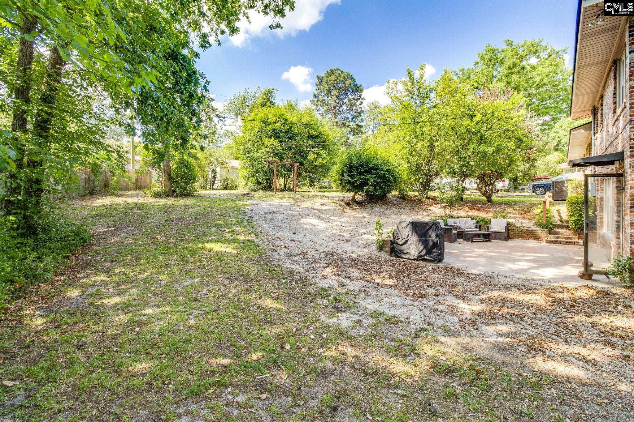 4706 Norwood Road Columbia, SC 29206