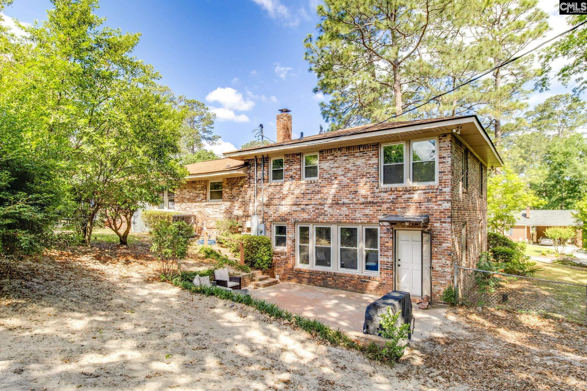 4706 Norwood Road Columbia, SC 29206