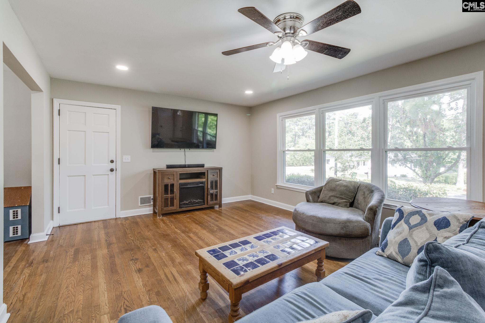 4706 Norwood Road Columbia, SC 29206