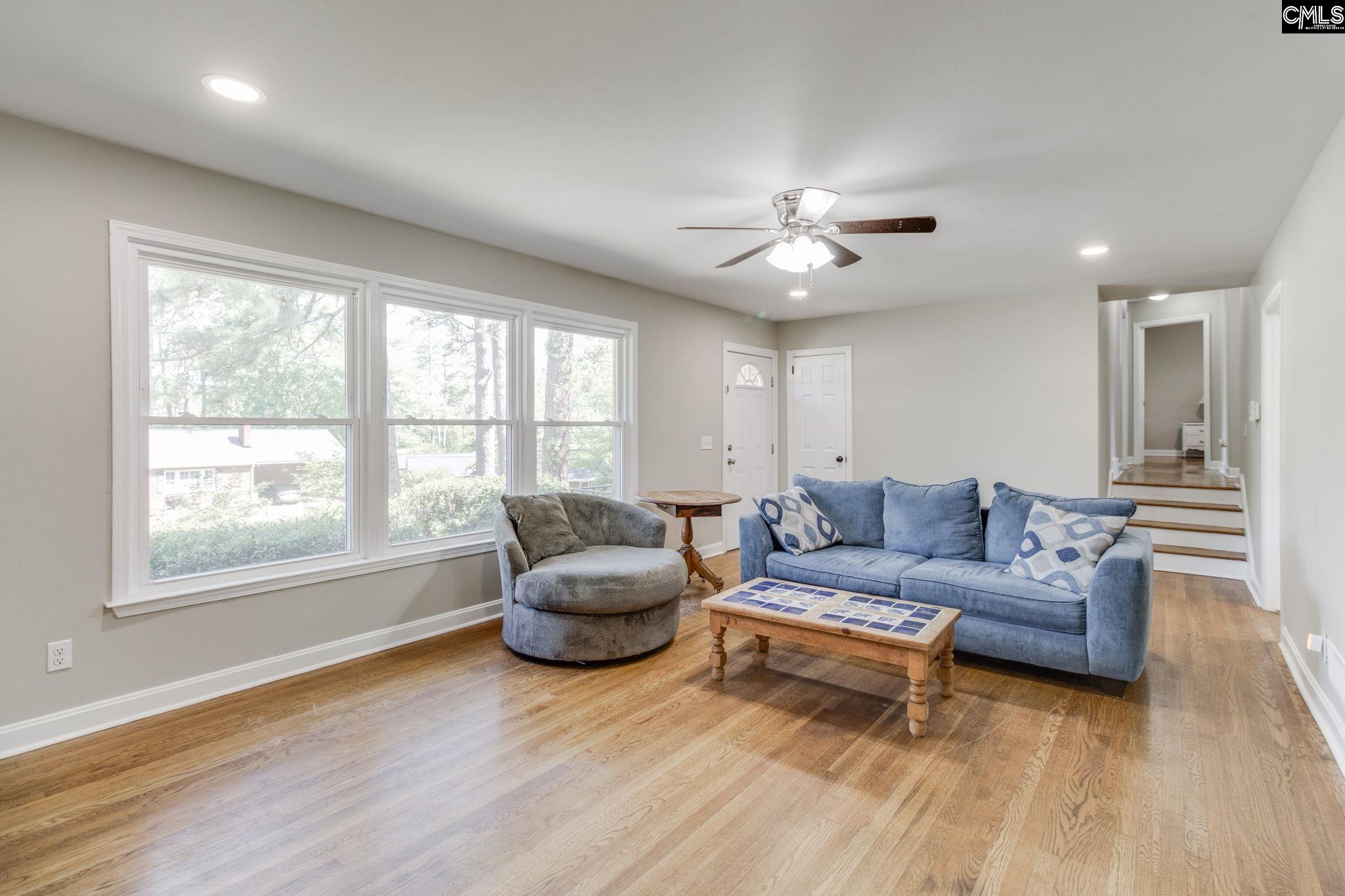4706 Norwood Road Columbia, SC 29206