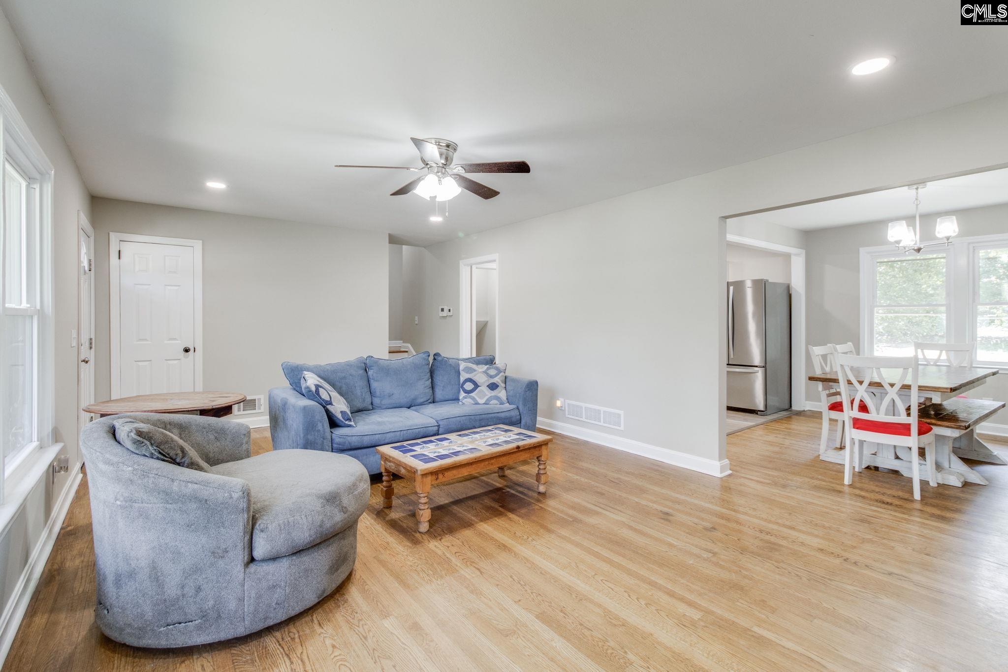 4706 Norwood Road Columbia, SC 29206
