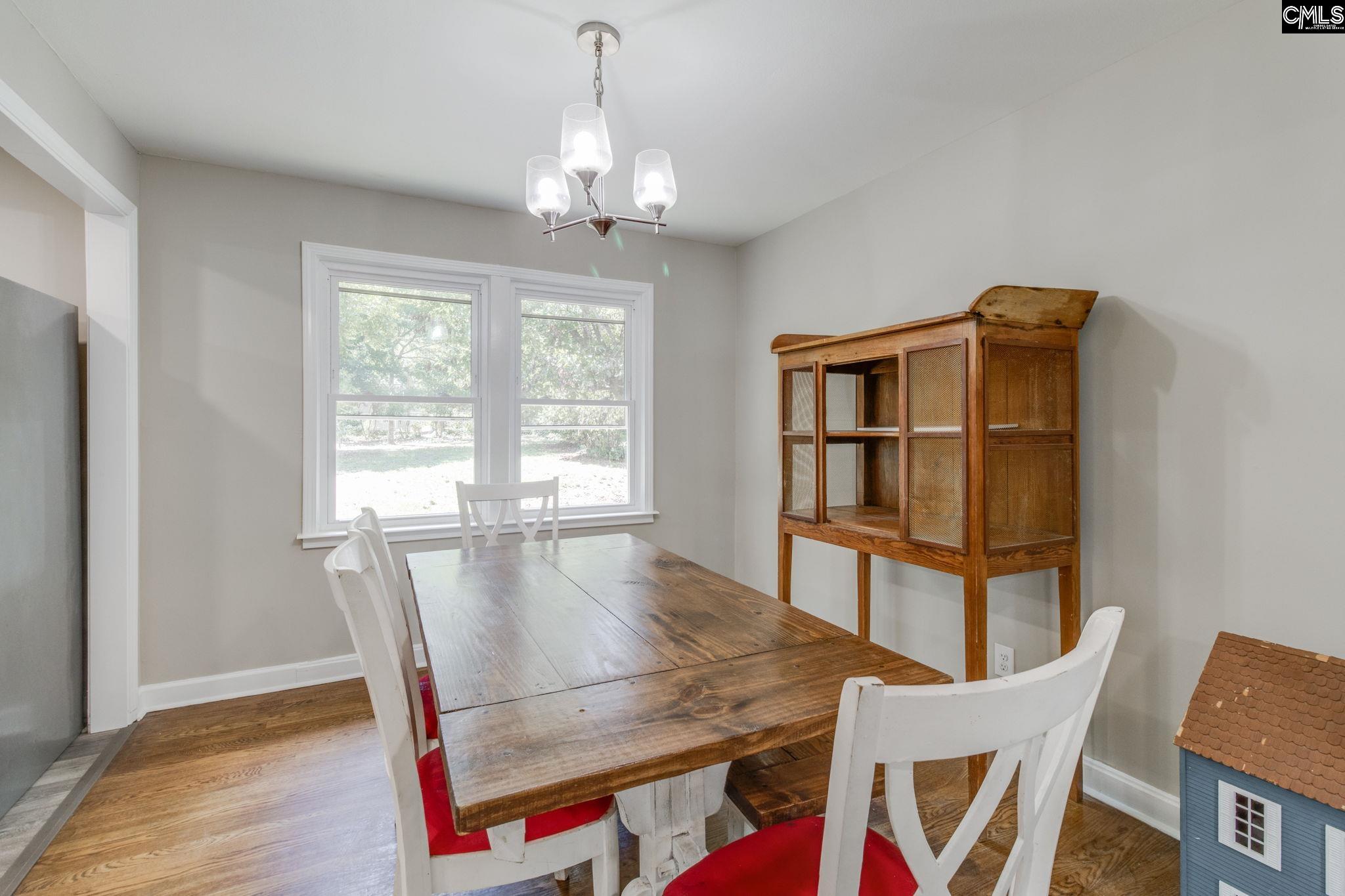4706 Norwood Road Columbia, SC 29206