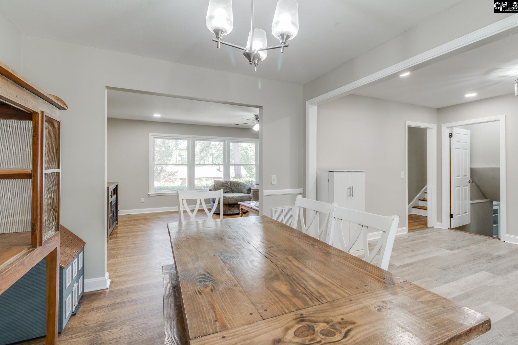 4706 Norwood Road Columbia, SC 29206